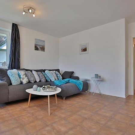 Gorch-Fock-Strasse 34 Gorch-Fock-Str 34 Appartement 1 ティメンドルファー・シュトラント エクステリア 写真