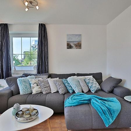 Gorch-Fock-Strasse 34 Gorch-Fock-Str 34 Appartement 1 ティメンドルファー・シュトラント エクステリア 写真